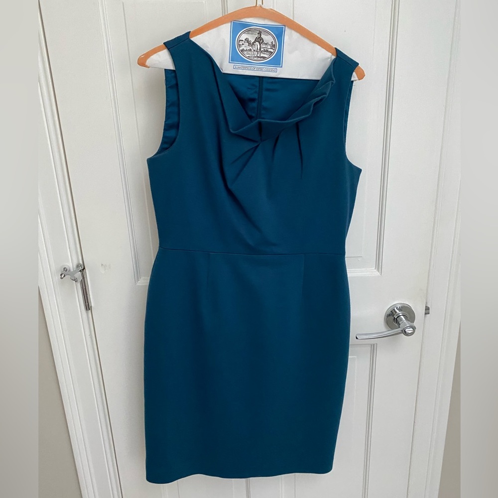 Tahari dress